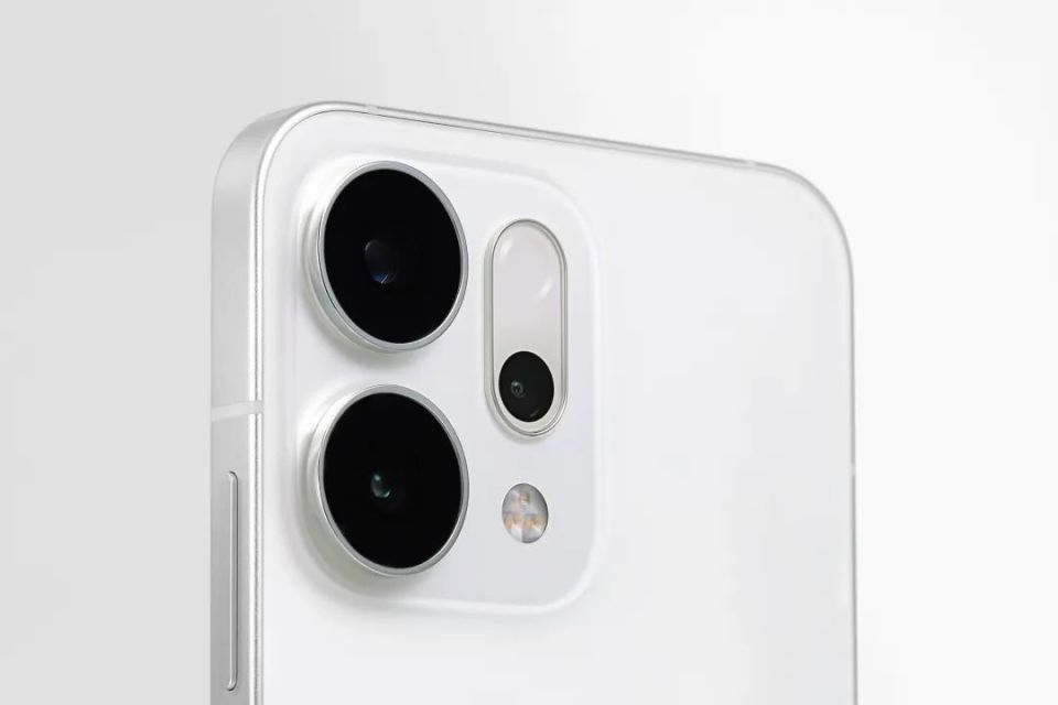 新机：OPPOReno14果味十足；豪威OV50Q很强；一加Ace5系列新机在路上；第四代Y700小平板马上发